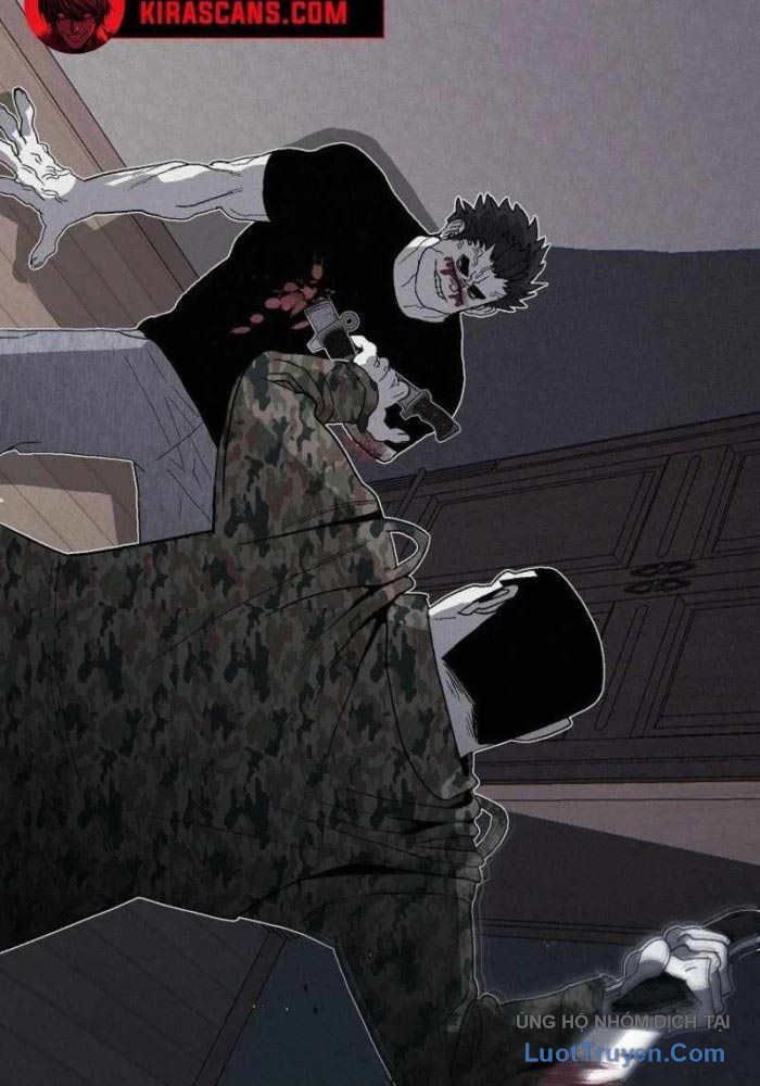 Sát Thủ Trung Sĩ Kim Chapter 1 - Trang 2