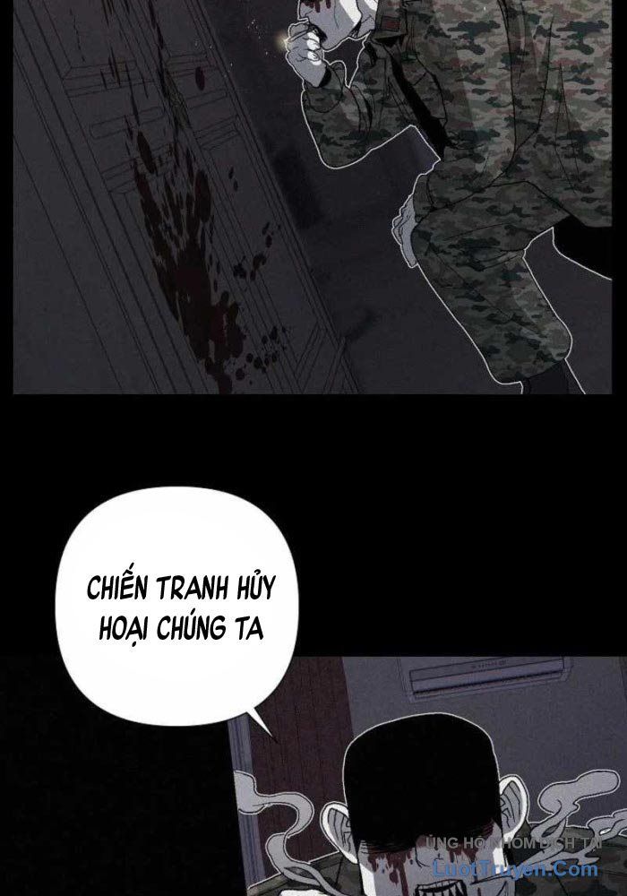 Sát Thủ Trung Sĩ Kim Chapter 1 - Trang 2