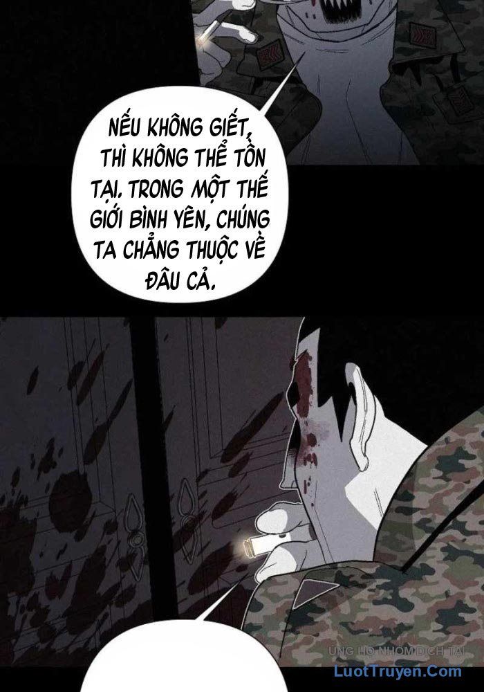 Sát Thủ Trung Sĩ Kim Chapter 1 - Trang 2