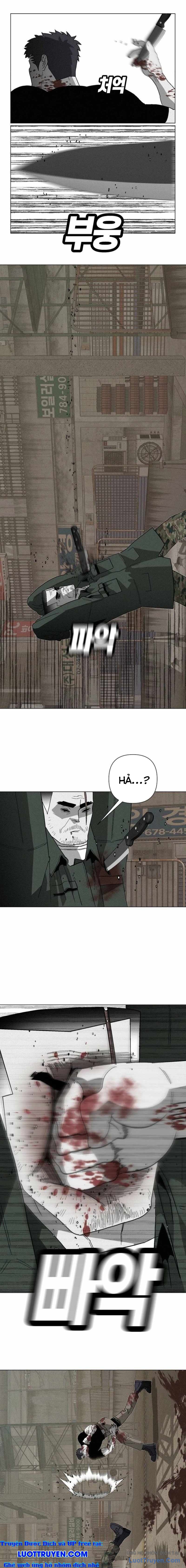 Sát Thủ Trung Sĩ Kim Chapter 4 - Trang 2