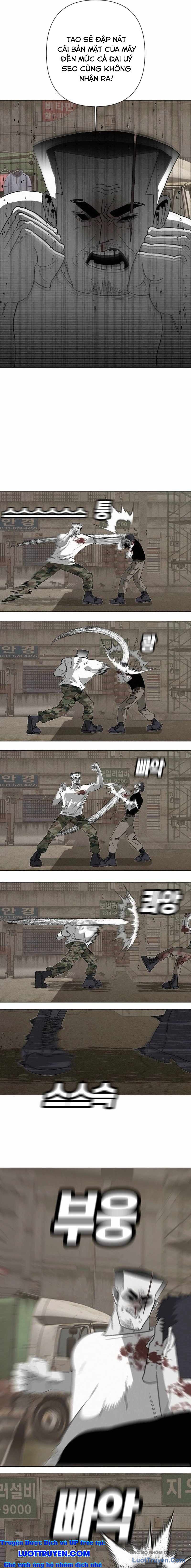 Sát Thủ Trung Sĩ Kim Chapter 4 - Trang 2
