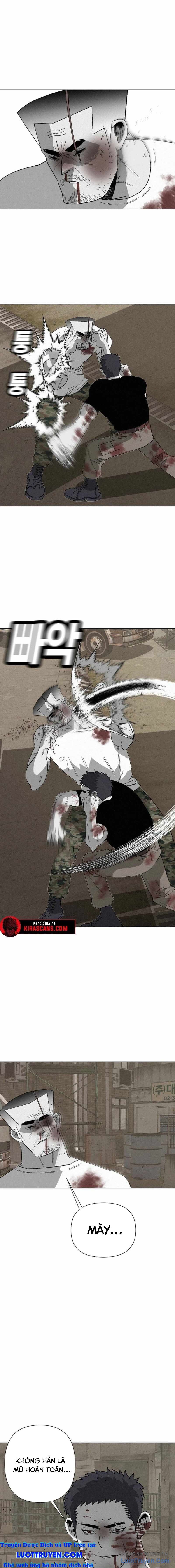 Sát Thủ Trung Sĩ Kim Chapter 4 - Trang 2