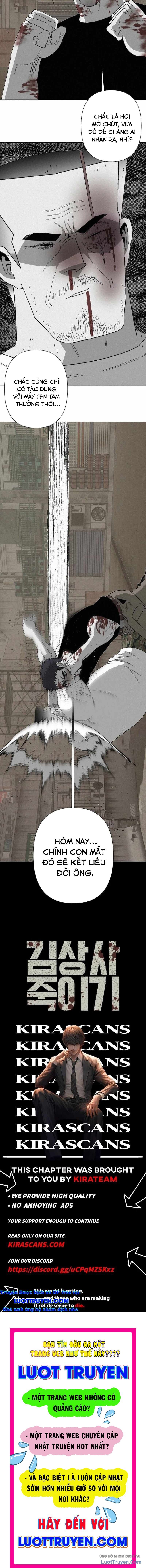 Sát Thủ Trung Sĩ Kim Chapter 4 - Trang 2