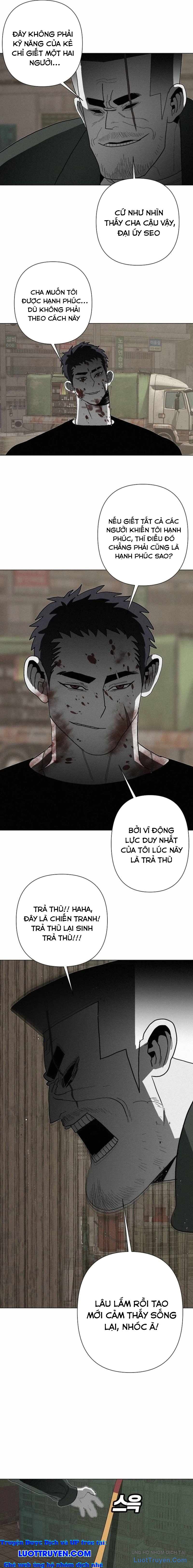 Sát Thủ Trung Sĩ Kim Chapter 4 - Trang 2