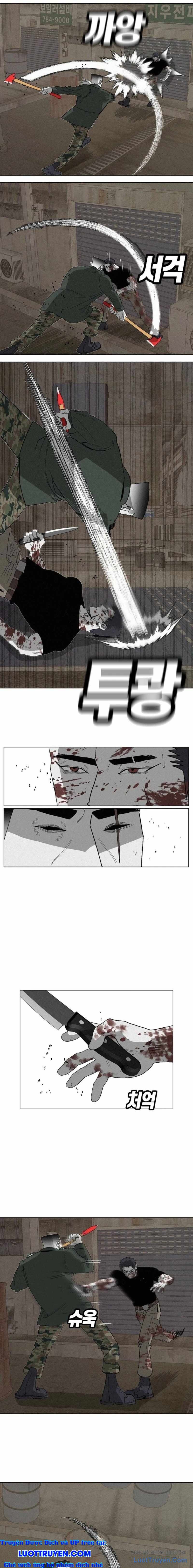 Sát Thủ Trung Sĩ Kim Chapter 4 - Trang 2