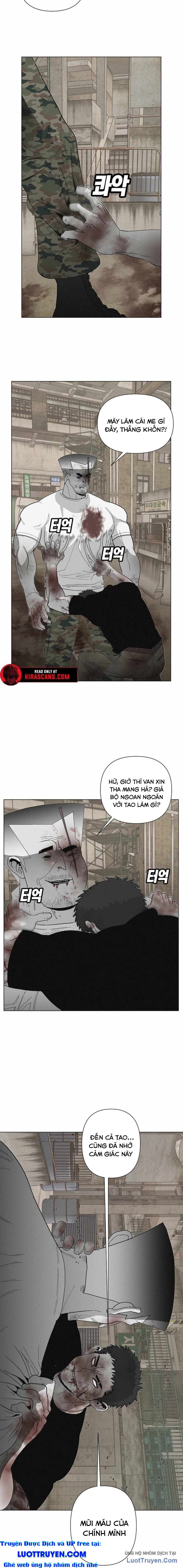 Sát Thủ Trung Sĩ Kim Chapter 5 - Trang 2