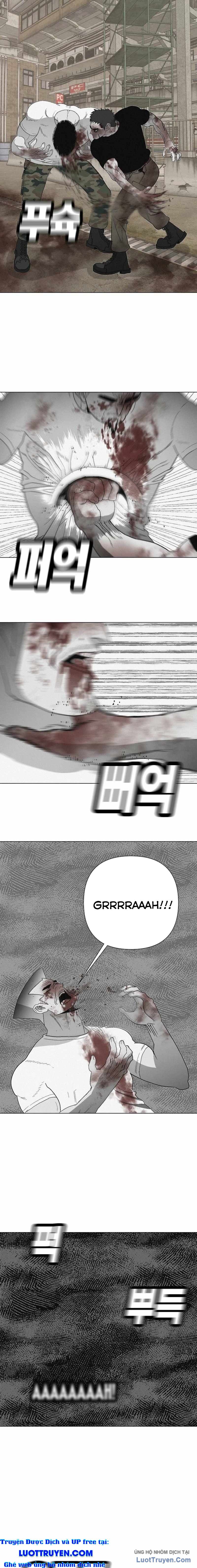 Sát Thủ Trung Sĩ Kim Chapter 5 - Trang 2