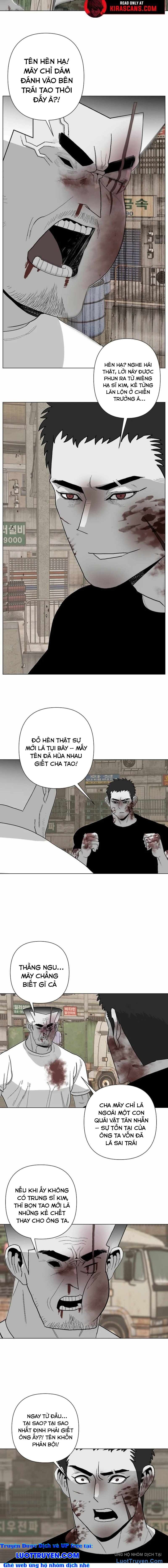 Sát Thủ Trung Sĩ Kim Chapter 5 - Trang 2