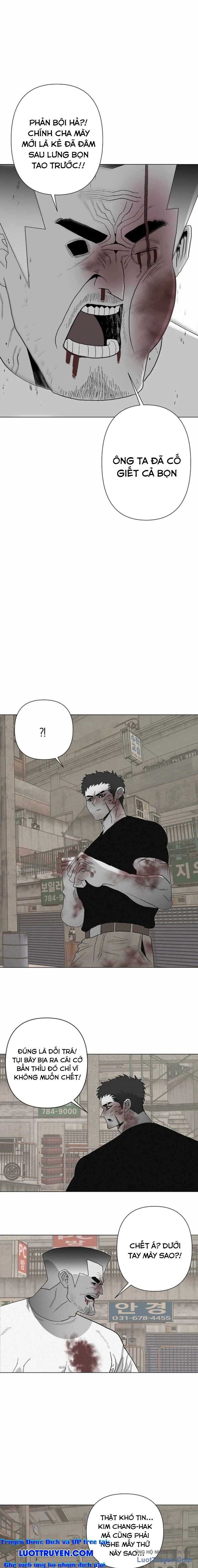 Sát Thủ Trung Sĩ Kim Chapter 5 - Trang 2