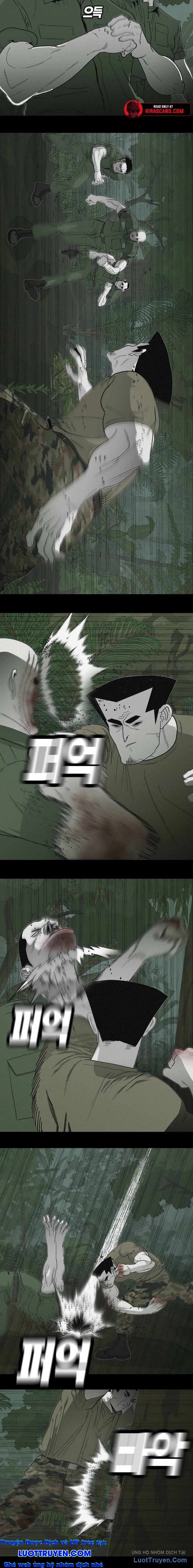 Sát Thủ Trung Sĩ Kim Chapter 5 - Trang 2