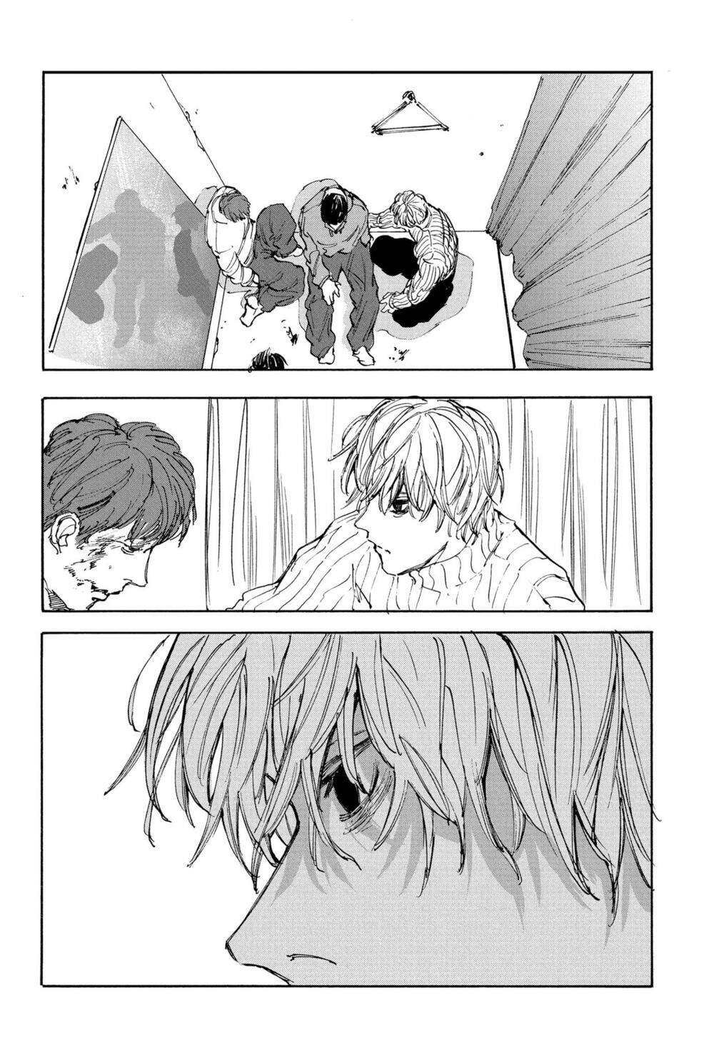 Sát Thủ Về Vườn Chapter 109 - Trang 2