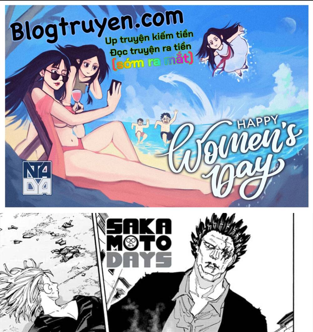 Sát Thủ Về Vườn Chapter 127 - Trang 2