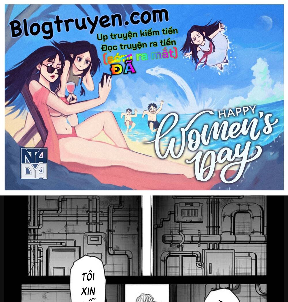 Sát Thủ Về Vườn Chapter 132 - Trang 2