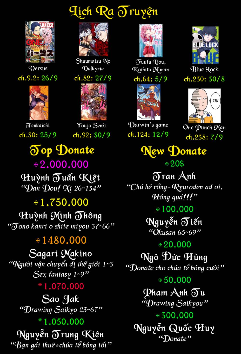 Sát Thủ Về Vườn Chapter 132 - Trang 2