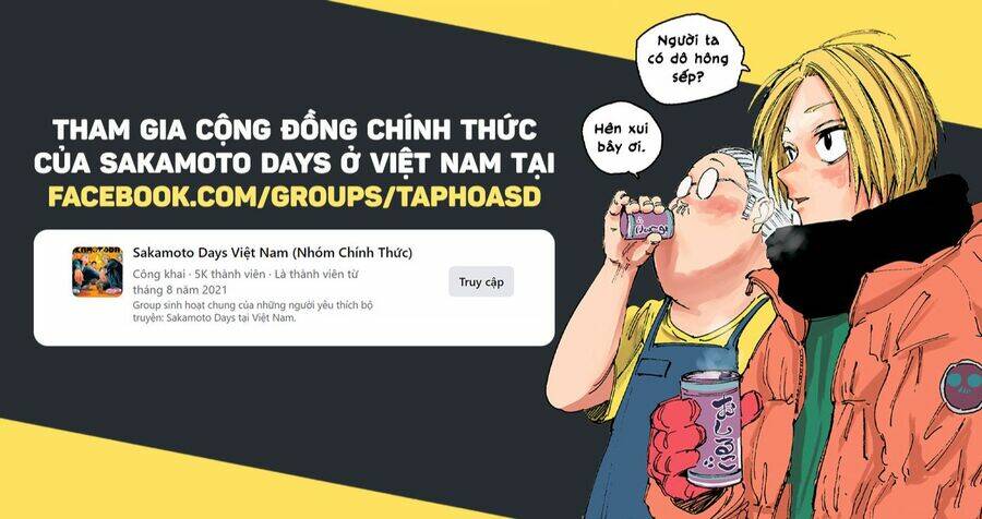 Sát Thủ Về Vườn Chapter 150 - Trang 2