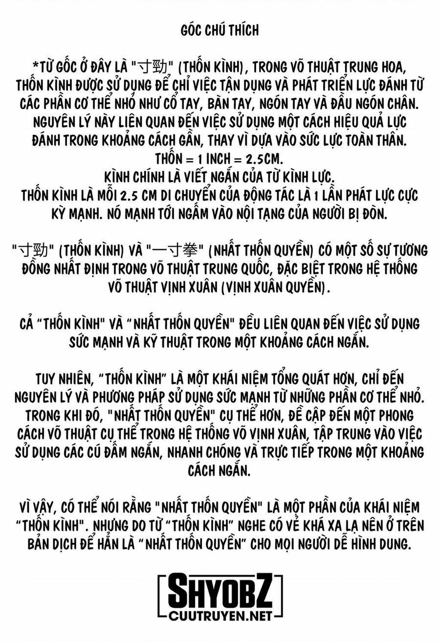 Sát Thủ Về Vườn Chapter 151 - Trang 2