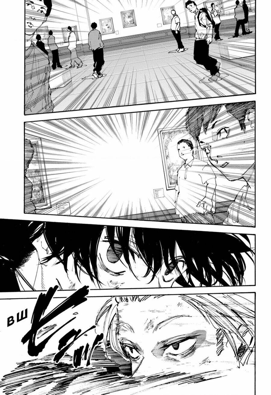 Sát Thủ Về Vườn Chapter 151 - Trang 2