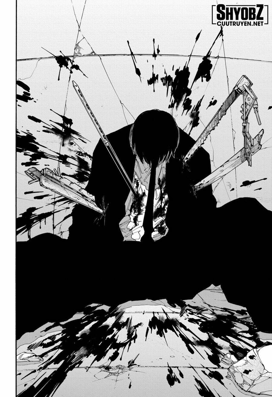 Sát Thủ Về Vườn Chapter 152 - Trang 2