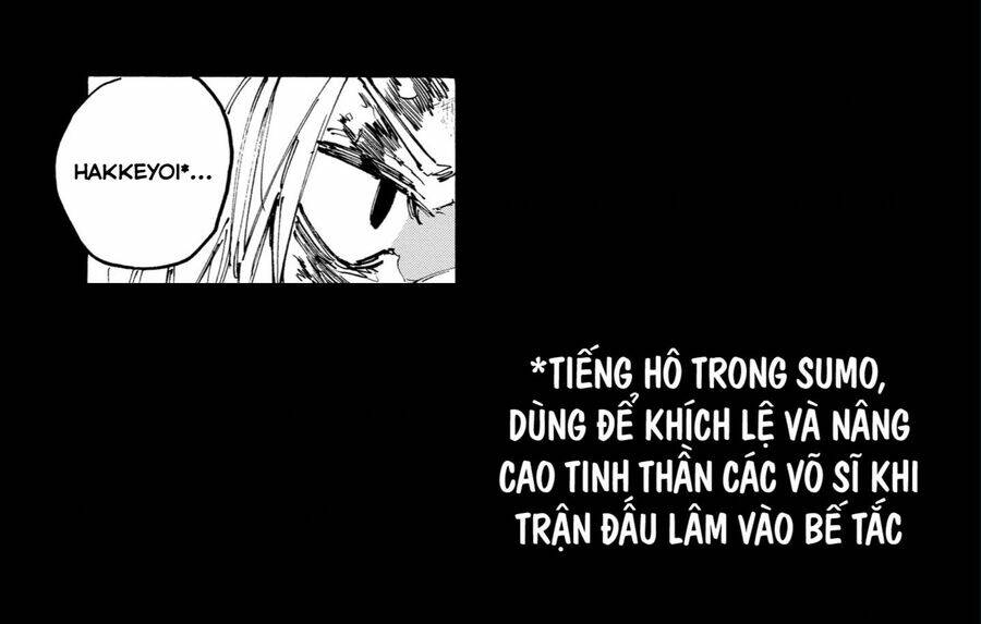 Sát Thủ Về Vườn Chapter 158 - Trang 2