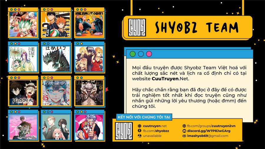 Sát Thủ Về Vườn Chapter 171 - Trang 2