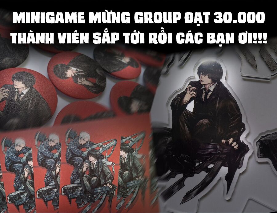 Sát Thủ Về Vườn Chapter 171 - Trang 2