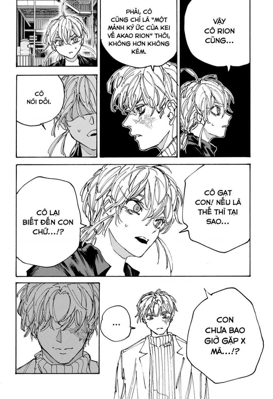 Sát Thủ Về Vườn Chapter 172 - Trang 2