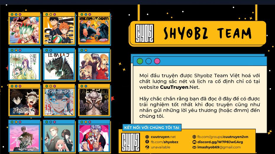 Sát Thủ Về Vườn Chapter 186 - Trang 2