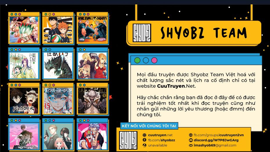 Sát Thủ Về Vườn Chapter 187 - Trang 2