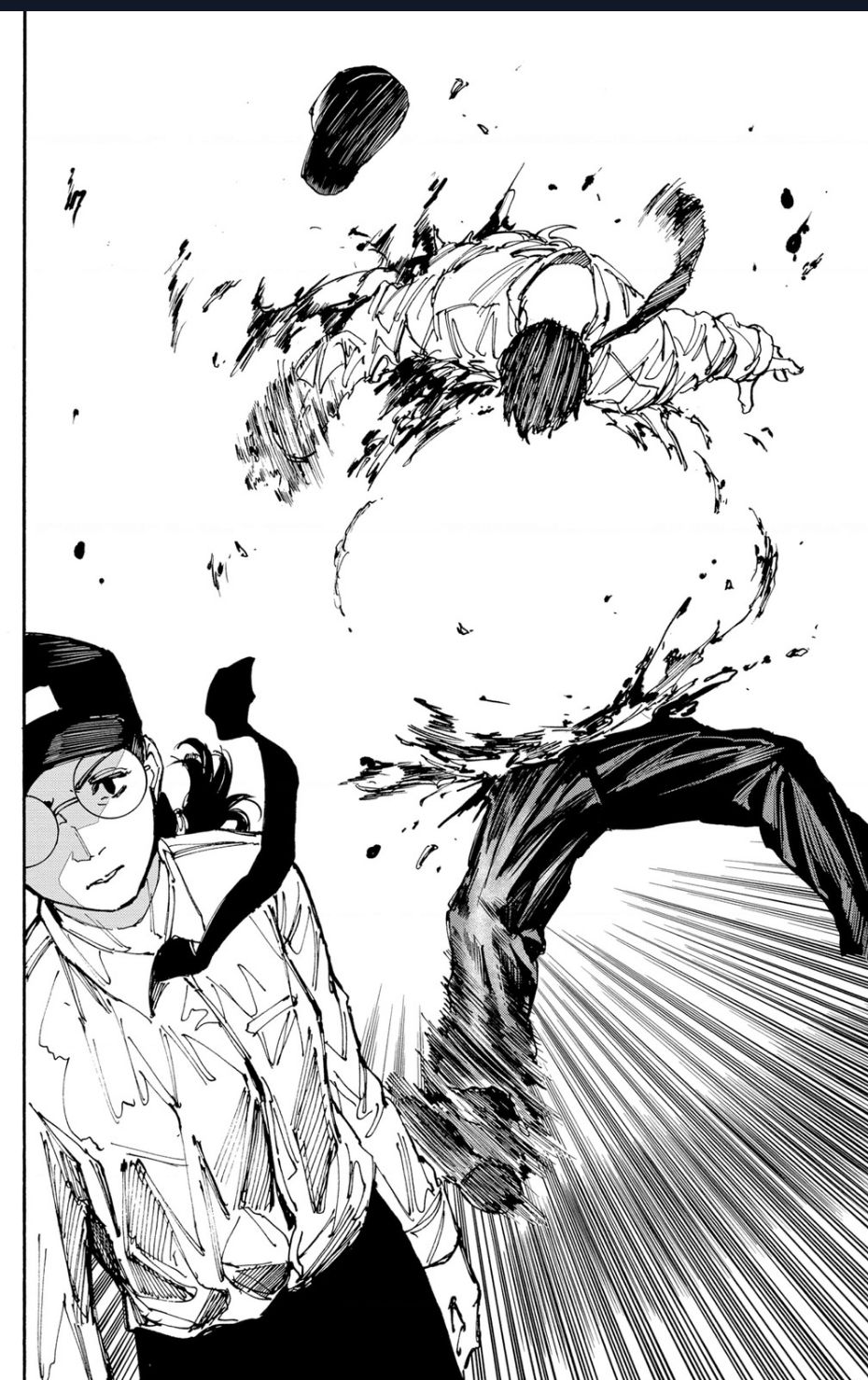 Sát Thủ Về Vườn Chapter 189 - Trang 2