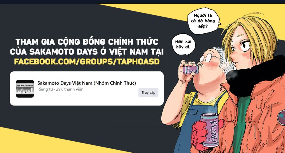 Sát Thủ Về Vườn Chapter 189 - Trang 2