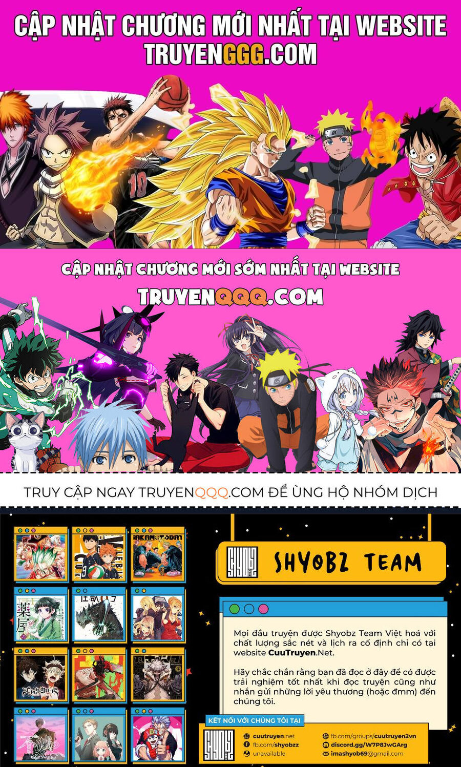 Sát Thủ Về Vườn Chapter 191 - Trang 2