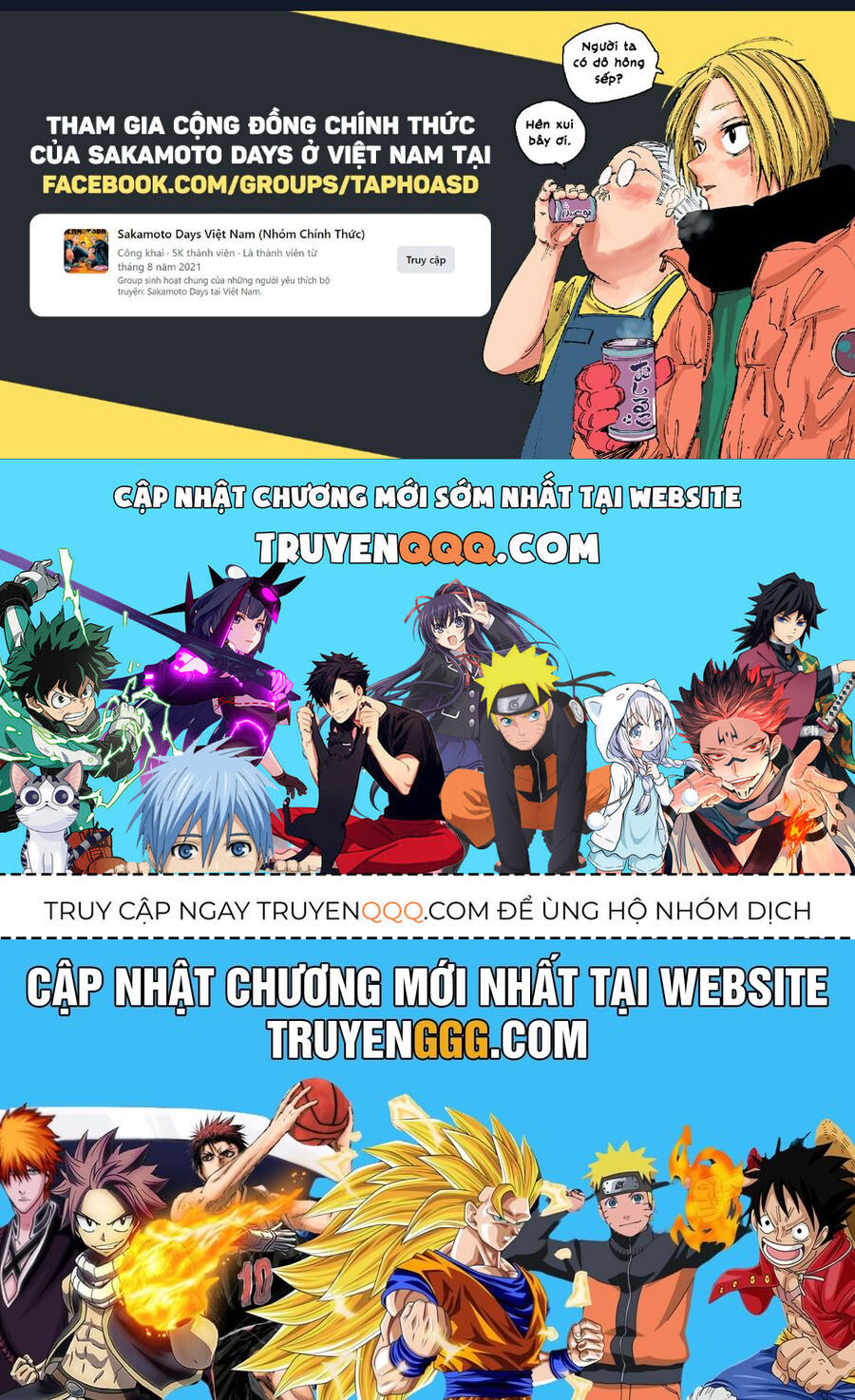 Sát Thủ Về Vườn Chapter 191 - Trang 2