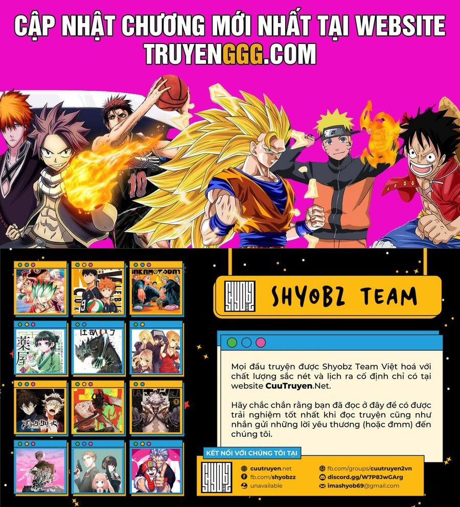 Sát Thủ Về Vườn Chapter 192 - Trang 2