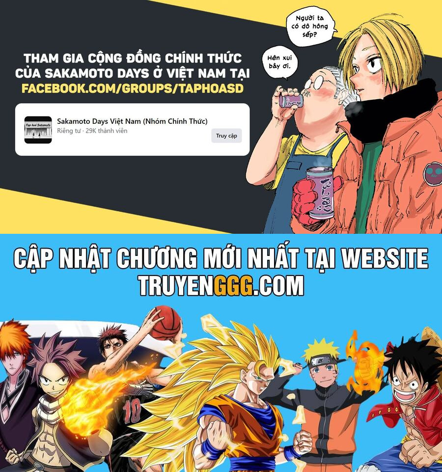 Sát Thủ Về Vườn Chapter 192 - Trang 2