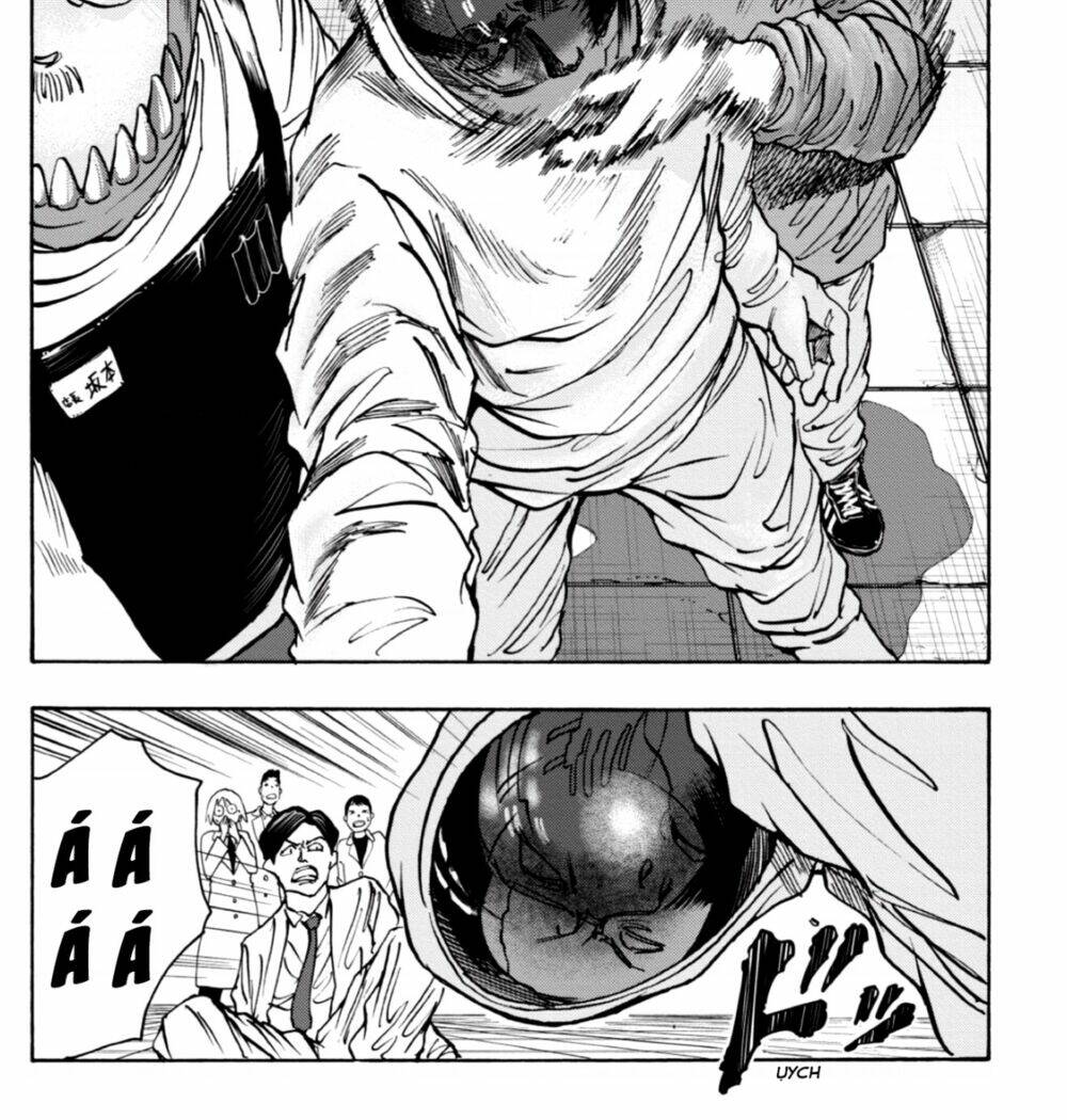 Sát Thủ Về Vườn Chapter 22 - Trang 2