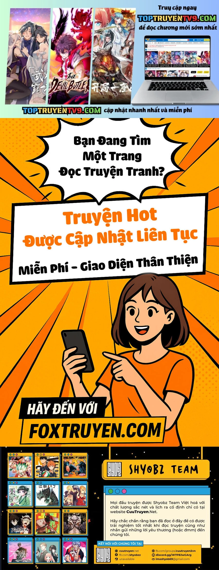 Sát Thủ Về Vườn Chapter 228 - Trang 2