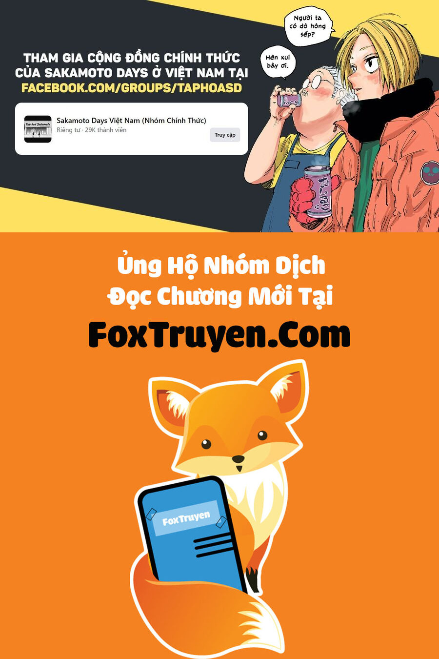 Sát Thủ Về Vườn Chapter 228 - Trang 2