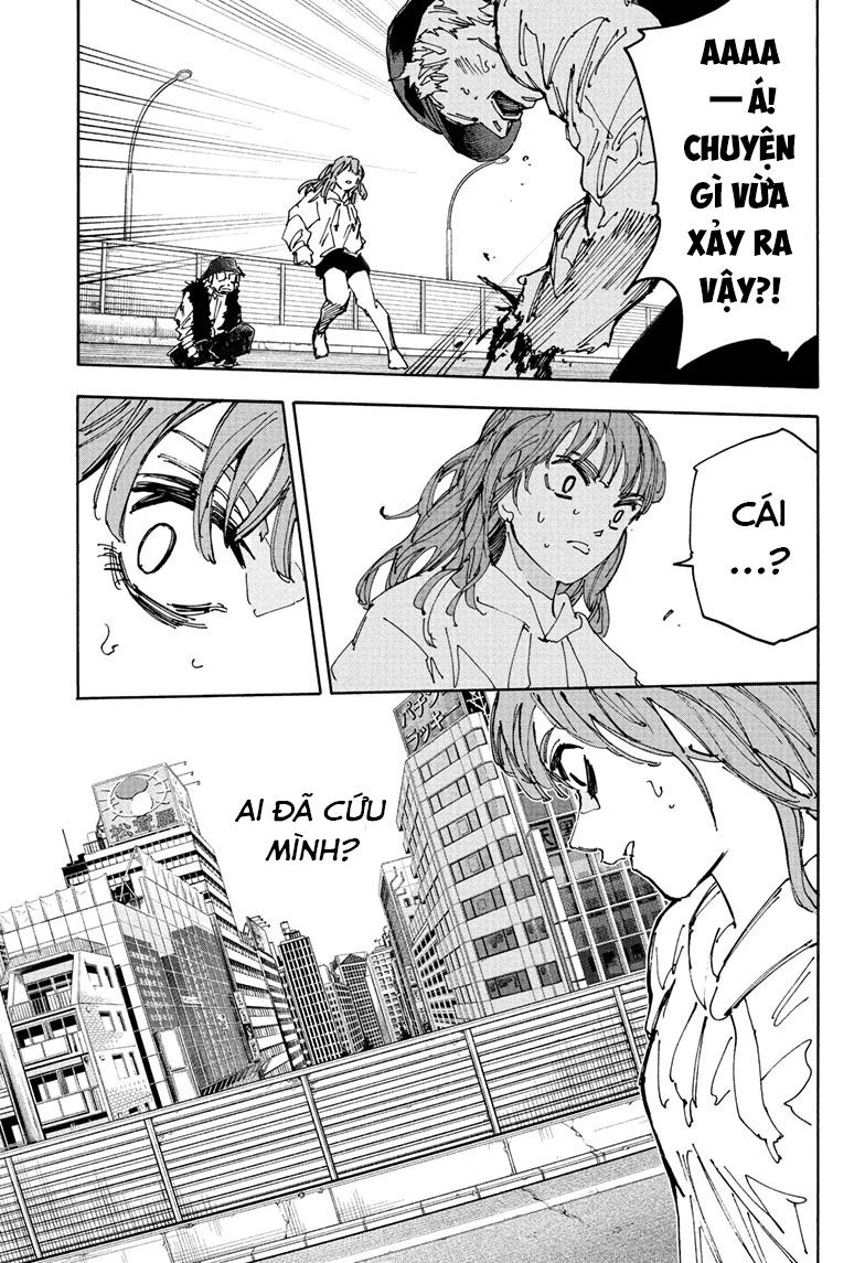 Sát Thủ Về Vườn Chapter 229 - Trang 2