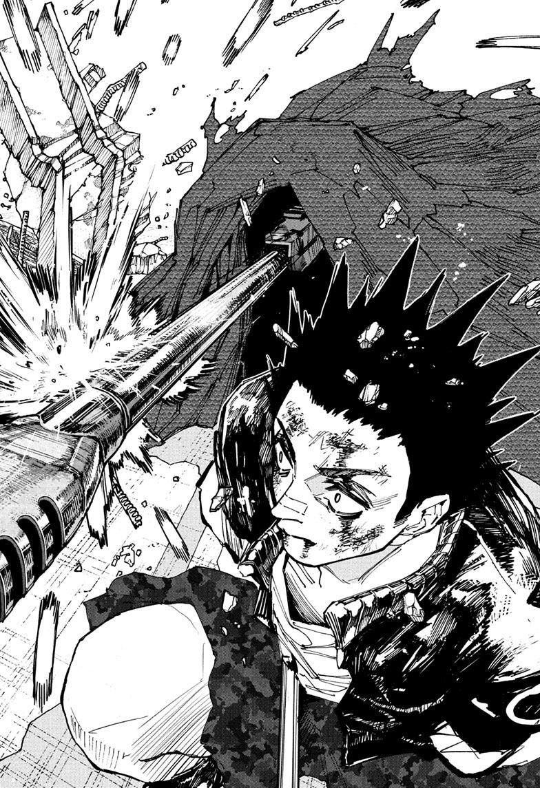 Sát Thủ Về Vườn Chapter 229 - Trang 2