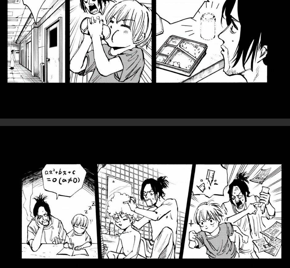 Sát Thủ Về Vườn Chapter 23 - Trang 2