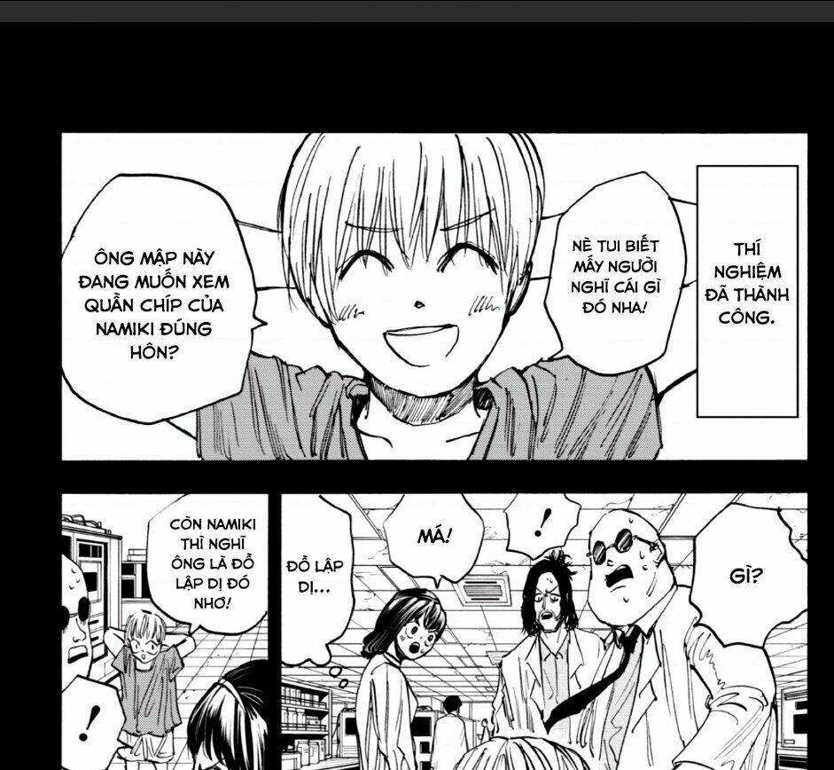 Sát Thủ Về Vườn Chapter 23 - Trang 2