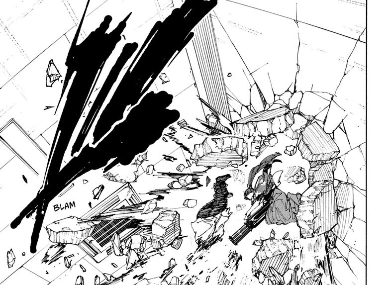 Sát Thủ Về Vườn Chapter 232 - Trang 2