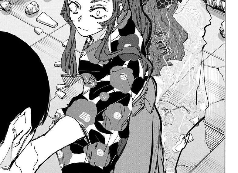 Sát Thủ Về Vườn Chapter 232 - Trang 2