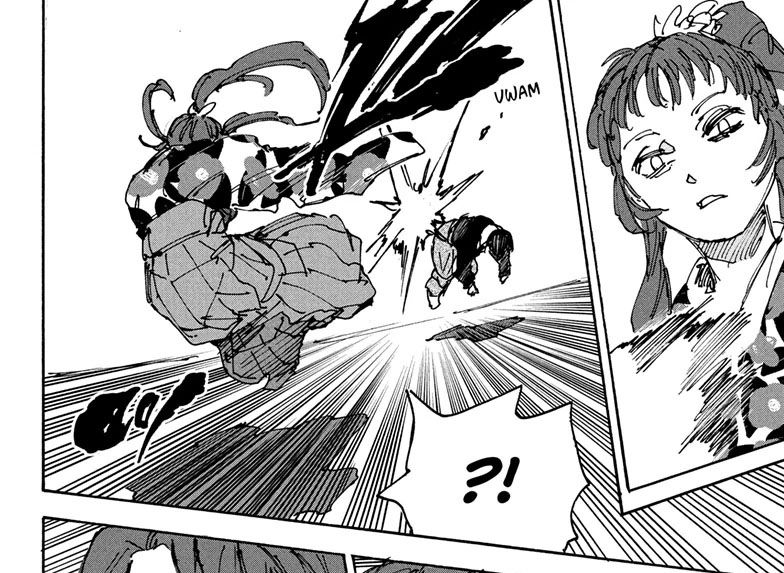 Sát Thủ Về Vườn Chapter 232 - Trang 2