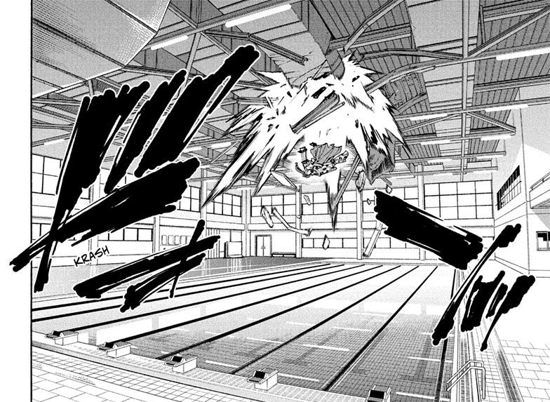 Sát Thủ Về Vườn Chapter 233 - Trang 2