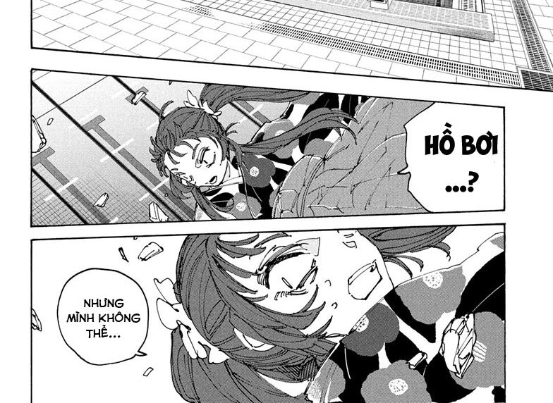 Sát Thủ Về Vườn Chapter 233 - Trang 2