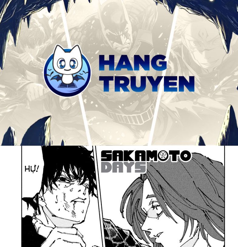 Sát Thủ Về Vườn Chapter 235 - Trang 2