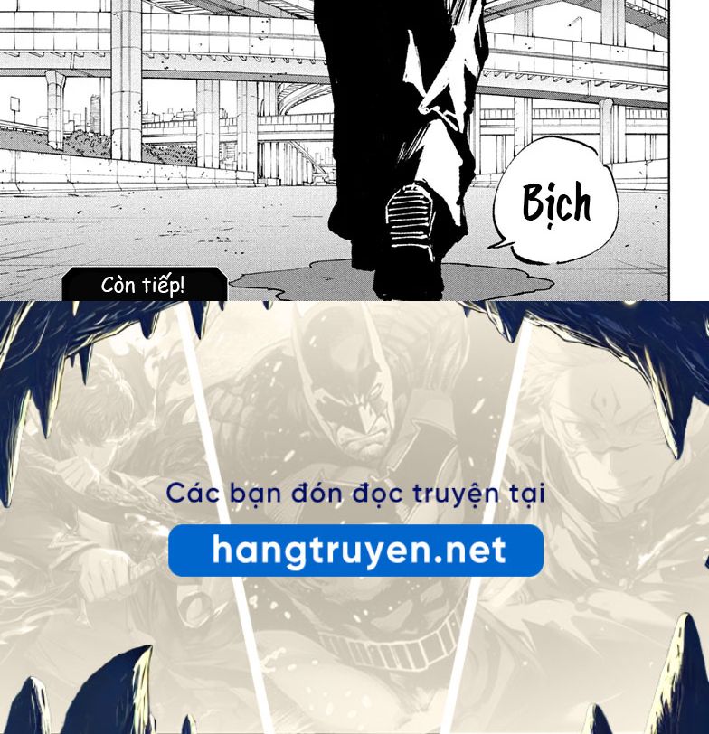 Sát Thủ Về Vườn Chapter 235 - Trang 2