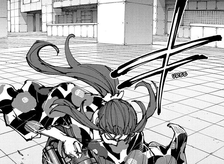 Sát Thủ Về Vườn Chapter 235 - Trang 2