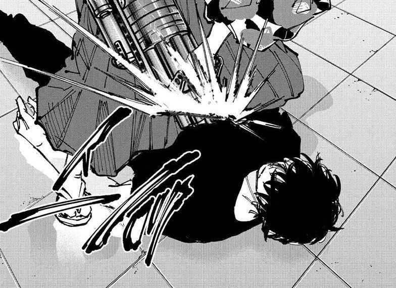 Sát Thủ Về Vườn Chapter 235 - Trang 2